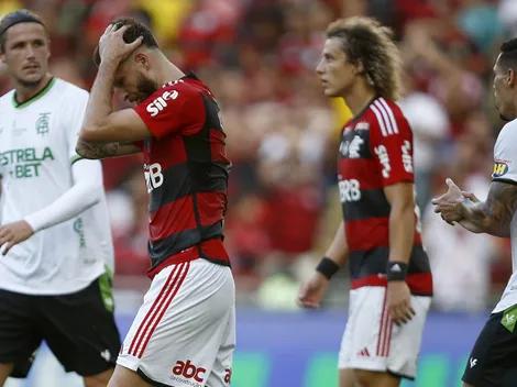 Ranking atualizado: As piores defesas do Brasileirão 2023