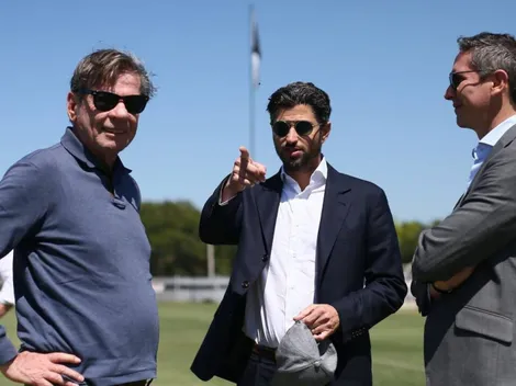 R$ 3 bilhões! 777 Partners não para no Vasco e anuncia compra de mais um clube