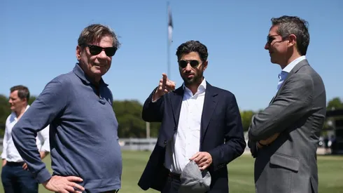 Foto: Daniel Ramalho/CRVG