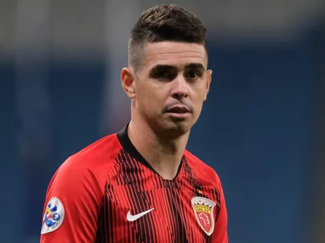 Oscar 'ignora' o Flamengo e prioriza acerto com outro gigante do futebol brasileiro