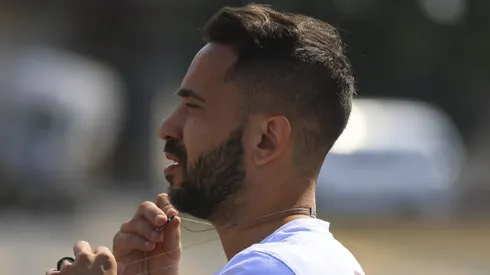 (Photo by Buda Mendes/Getty Images)