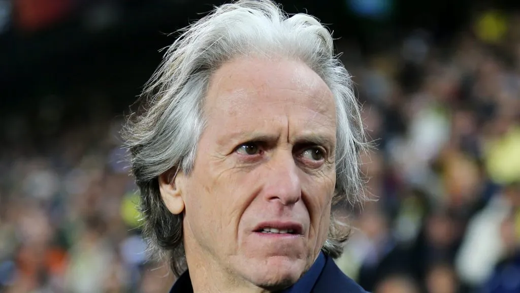 Jorge Jesus considera acerto com gigante do futebol brasileiro e pode deixar o Al-Hilal