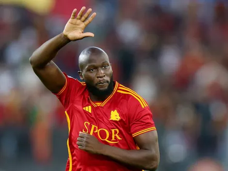 Lukaku não fica em cima do muro e escolhe entre Neymar e Mbappé