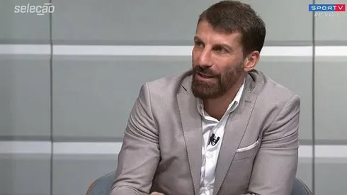 Divulgação/ Sport Tv