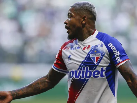 Marinho comete gafe ao vivo e torcedores não perdoam ex-Flamengo: "Muito ruim"