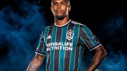 Divulgação La Galaxy