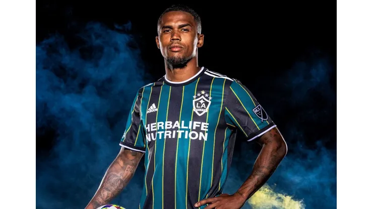 Divulgação La Galaxy