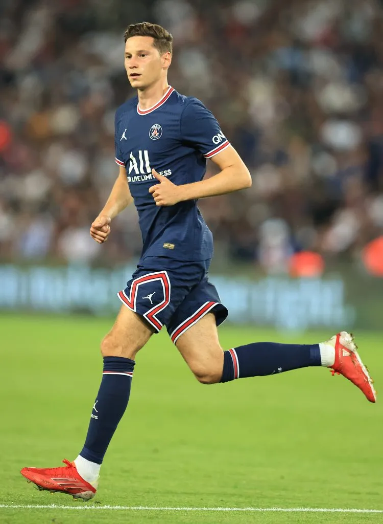 (Photo by David Rogers/Getty Images)