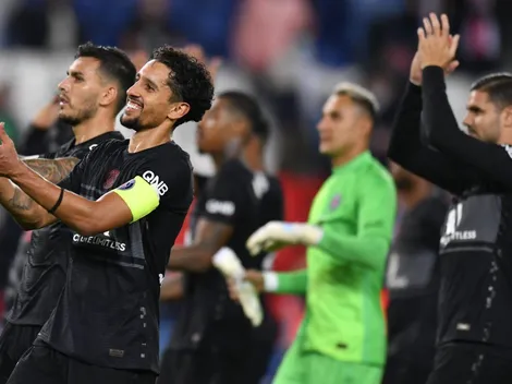 Depois de Verratti, PSG pode perder outro grande nome para time do Catar