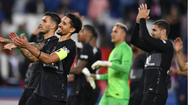 Divulgação/ PSG
