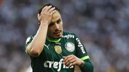 (Photo by Ricardo Moreira/Getty Images)