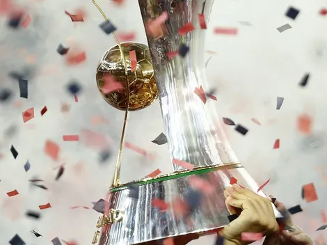 Presidente de gigante brasileiro rasga o verbo e dispara: “ Tiraram o Brasileirão na mão grande”