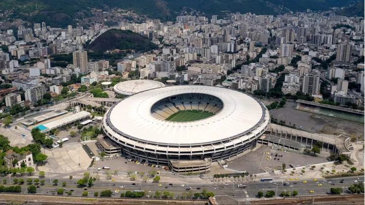 (Photo by Buda Mendes/Getty Images)