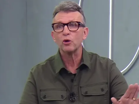 Craque Neto crava qual equipe ficará com a última vaga do Z-4 do Brasileirão 2023