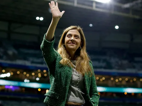 Nada de Atlético-MG! Palmeiras frustra 'rivais' e encaminha acerto com grande nome