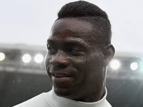Especulado no futebol brasileiro, Balotelli fica livre no mercado e prepara acerto com novo clube