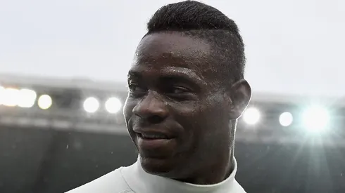 Photo by Alessandro Sabattini/Getty Images