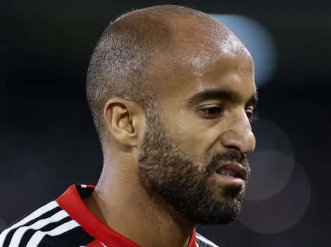 Lucas Moura não se cala e surpreende a todos ao revelar o seu futuro