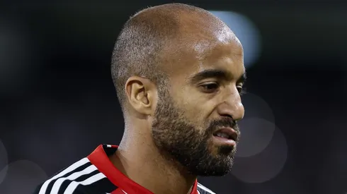 (Photo by Franklin Jacome/Getty Images)