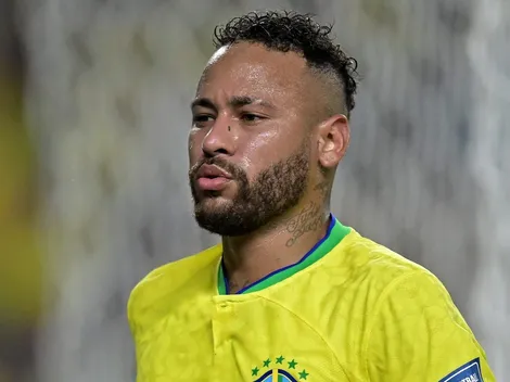 Romário revela se Neymar está entre os dez melhores jogadores do mundo