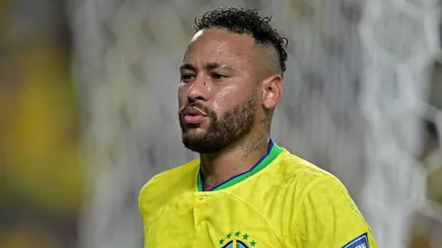 (Photo by Pedro Vilela/Getty Images)