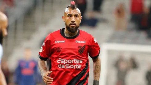 Foto: Átila Alberti/UmDois Esportes