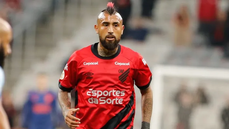 Foto: Átila Alberti/UmDois Esportes