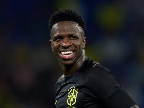 Sem Vinícius JR, FIFA anuncia lista dos indicados para o prêmio The Best 2023