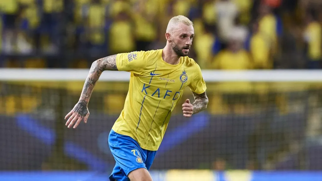 (Photo by Adam Nurkiewicz/Getty Images)