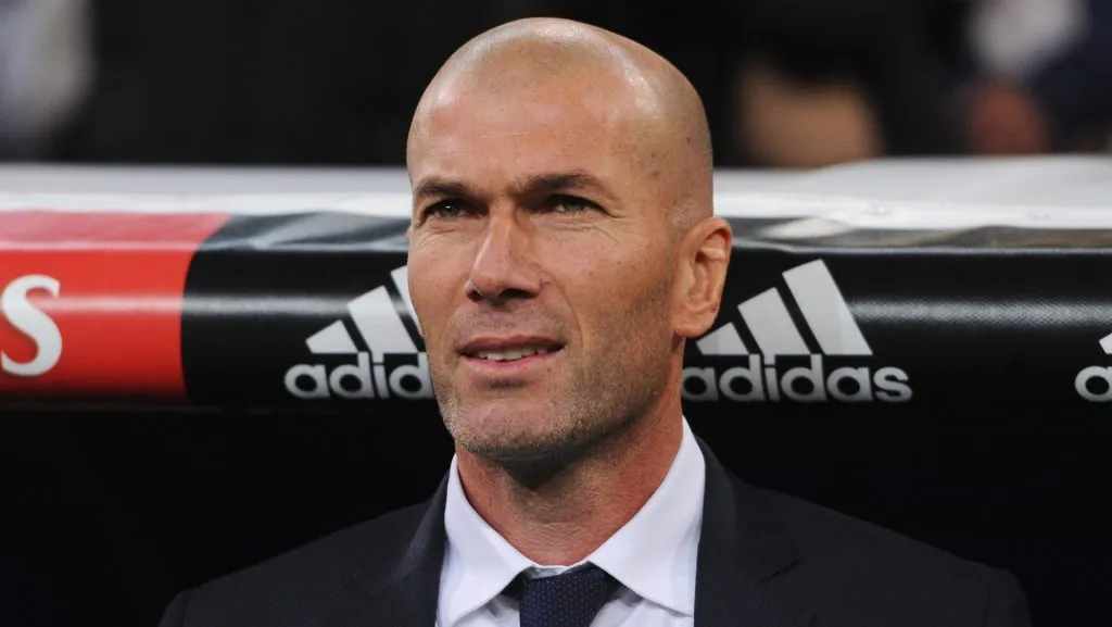 Zidane