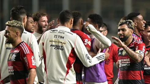 (Photo by Pedro Vilela/Getty Images)