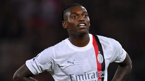 (Photo by Alessandro Sabattini/Getty Images)