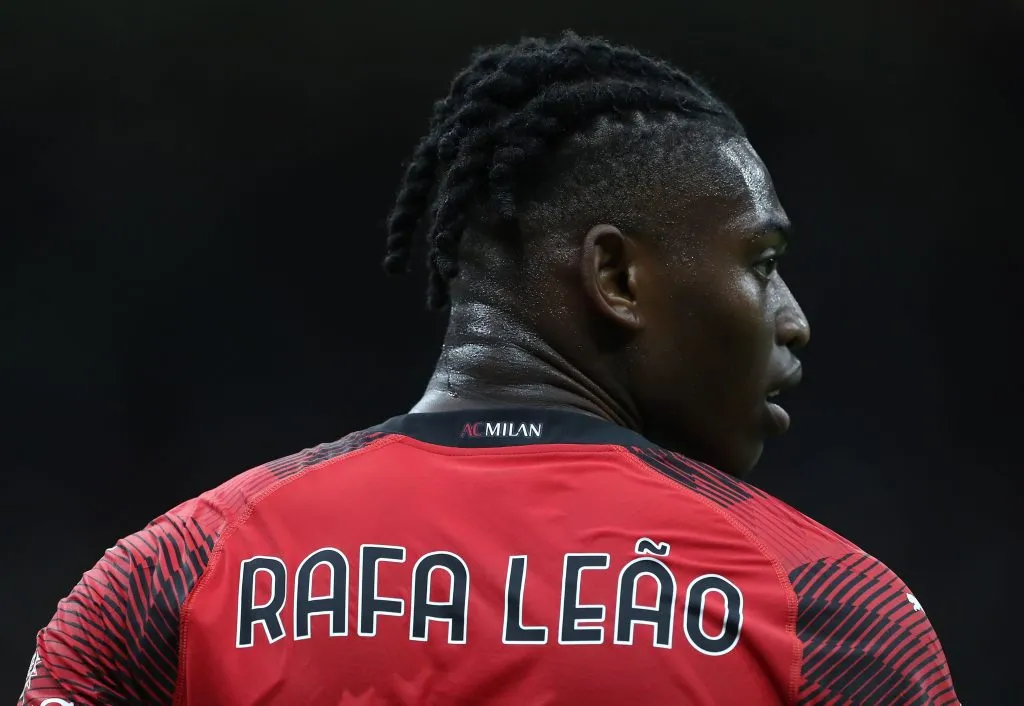 (Photo by Marco Luzzani/Getty Images)