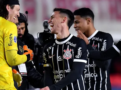 Torcedores revoltados: Nike causa polêmica ao lançar nova camisa do Corinthians