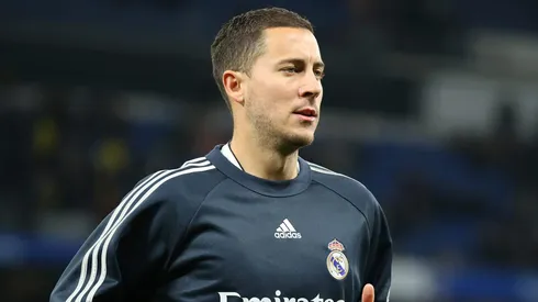 (Photo by Gonzalo Arroyo Moreno/Getty Images)