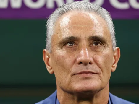 Ídolo do Corinthians, Tite é torcedor de outro clube do futebol brasileiro