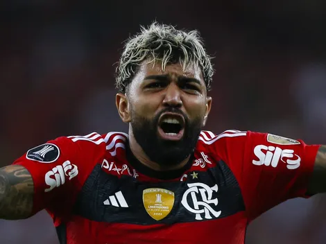 Flamengo: Gabigol rasga o verbo e causa polêmica após expulsão