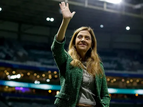 Palmeiras é ousado no mercado e projeta chegada de até 4 grandes nomes