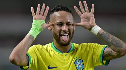 Photo by Pedro Vilela/Getty Image