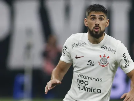 Chapéu no Flamengo! Clube entra forte na briga e quer fechar com Bruno Méndez