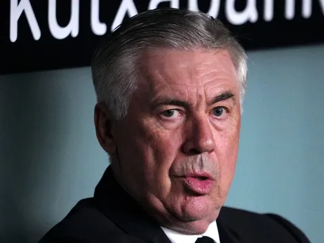 Pilhado revela se Carlo Ancelotti vai assumir o comando da seleção brasileira