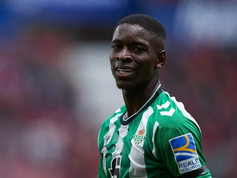 Mercado da bola: Gigante da Série A pode fechar com Luiz Henrique, ex-Fluminense