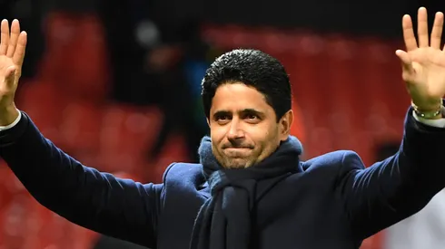 (Photo by Michael Regan/Getty Images)