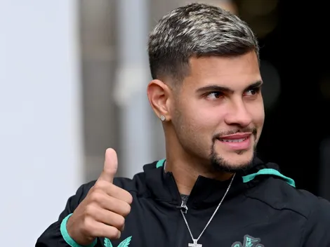 Bruno Guimarães tem cláusula de liberação e pode fechar com Gigante Europeu, afirma portal