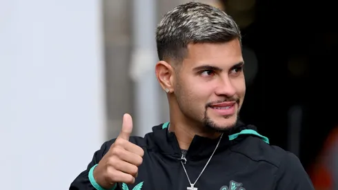 (Photo by Stu Forster/Getty Images)