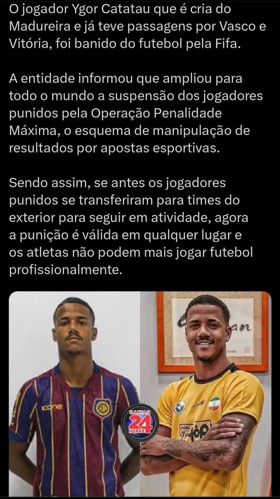 Repercussão via Favela Caiu no Face (Twitter)