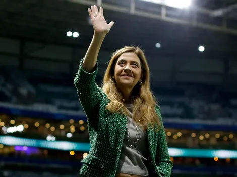 De saída! Palmeiras pega todos de surpresa e encaminha venda de jogador