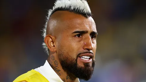 (Photo by Michael Steele/Getty Images)