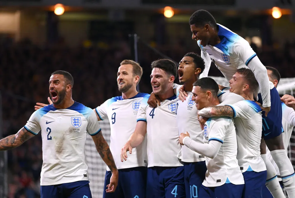 Stu Forster/Getty Images