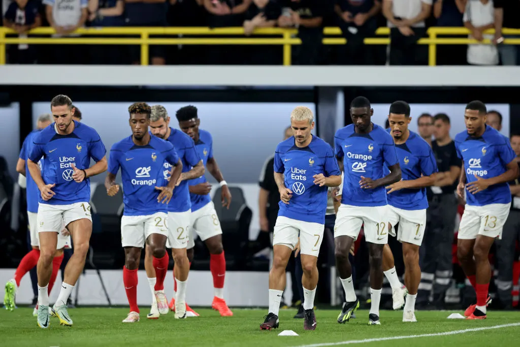 Christof Koepsel/Getty Images